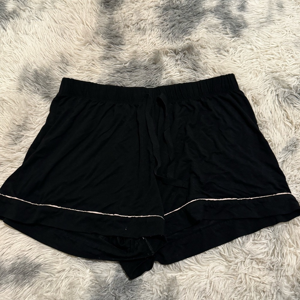 Victorias Secret Sleeping Shorts